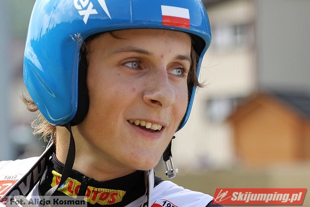 226 Krzysztof Mitus